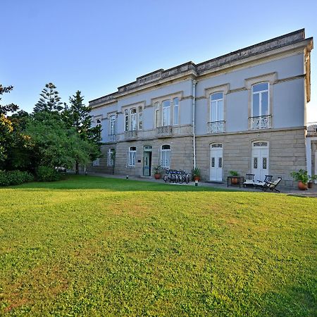 Hotel Villa Garden Брага Экстерьер фото