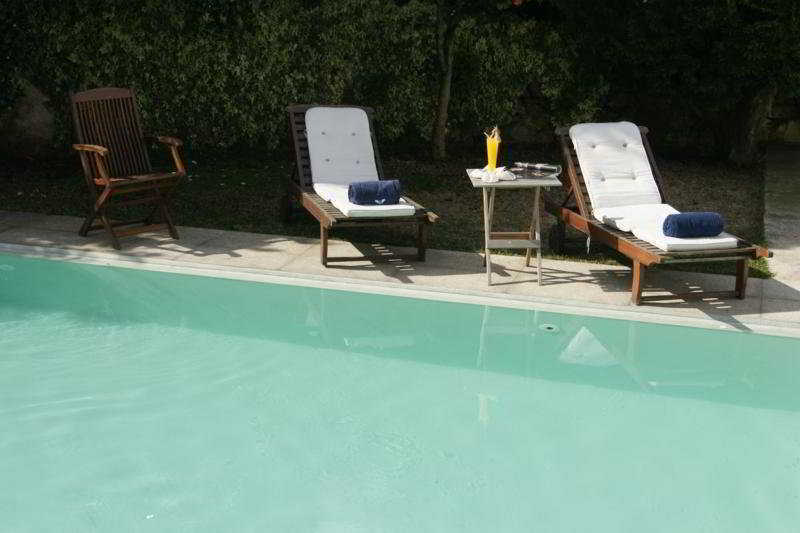 Hotel Villa Garden Брага Удобства фото